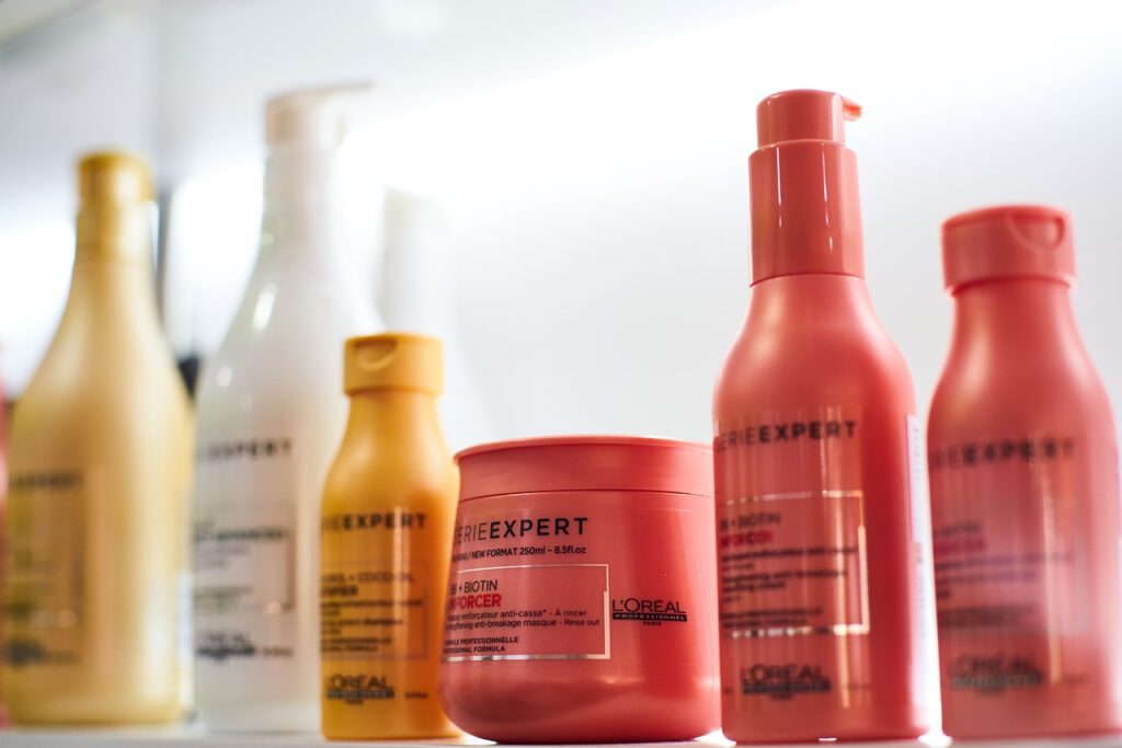 How to Sell Hair Products: A Complete Guide